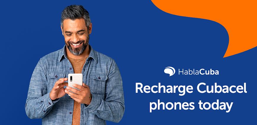 HablaCuba: Cubacel Recharge