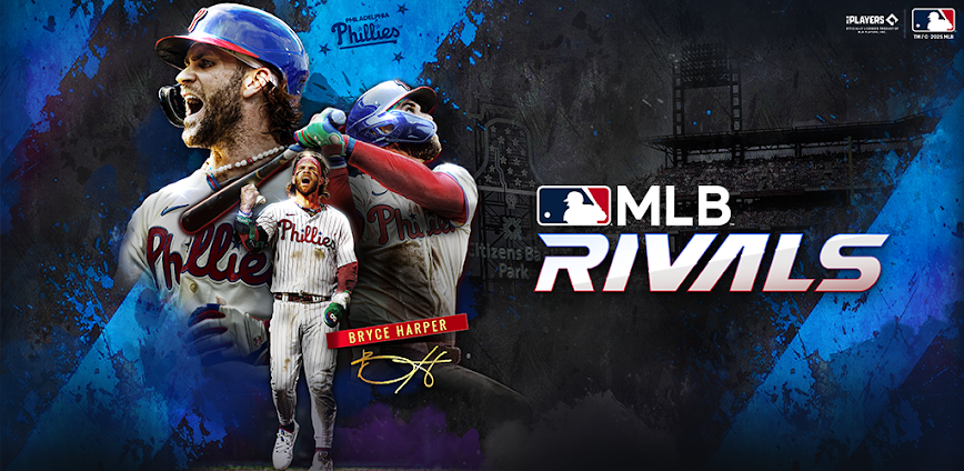 MLB Rivals