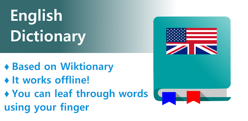 English Dictionary – Offline