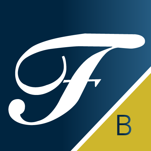 Fidelity Bank Business App