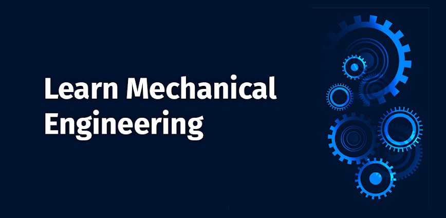 Learn Mechanical Engineering
