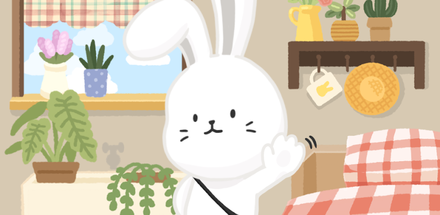 Roubit: Comfort Daily Routine