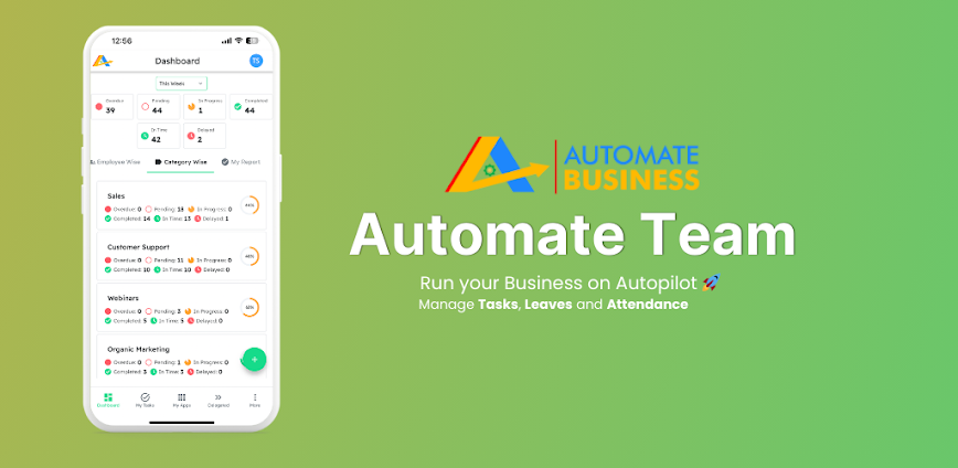 Automate Team