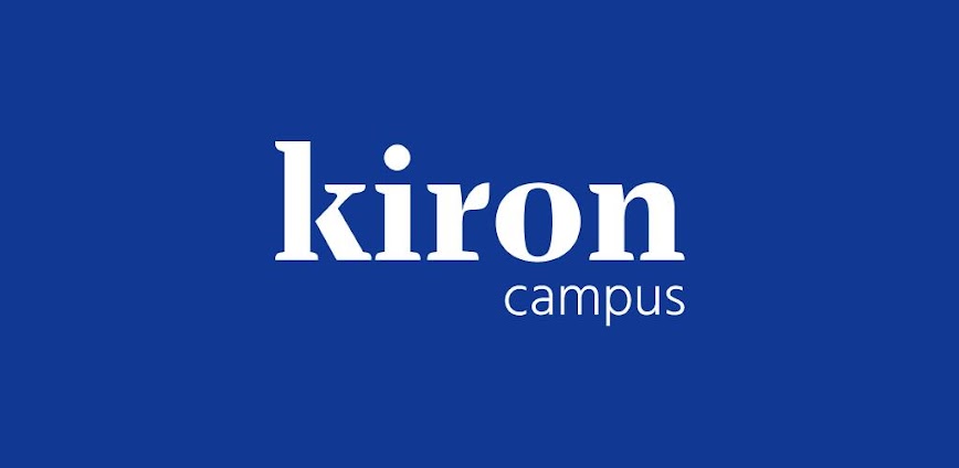 Kiron Campus – Online Learning
