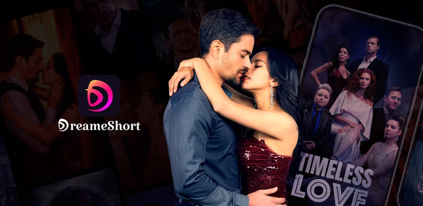 DreameShort – Dramas and Shows