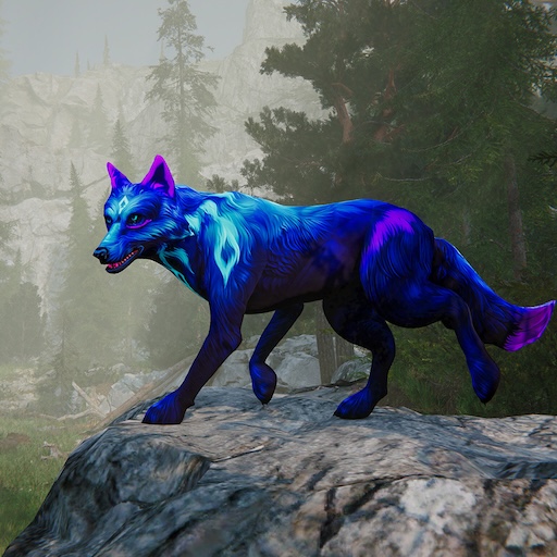 Wolf Tales – Wild Animal Sim