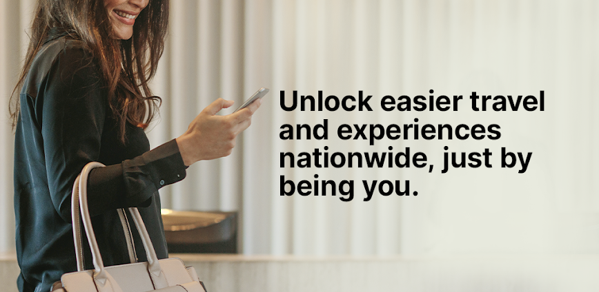 CLEAR – Travel & Experiences