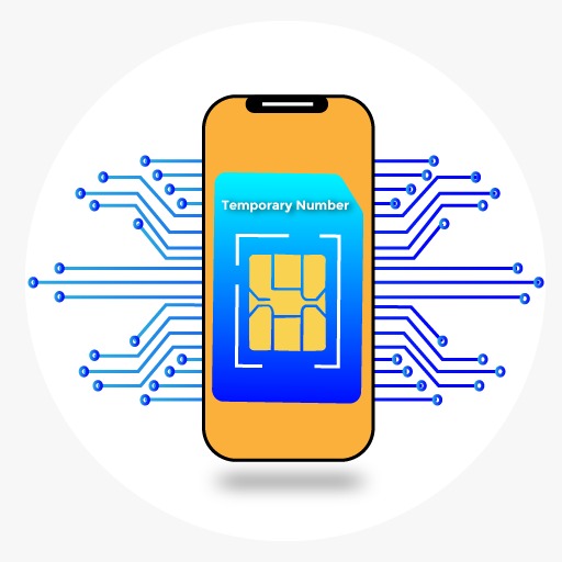 Temporary Number – Receive SMS