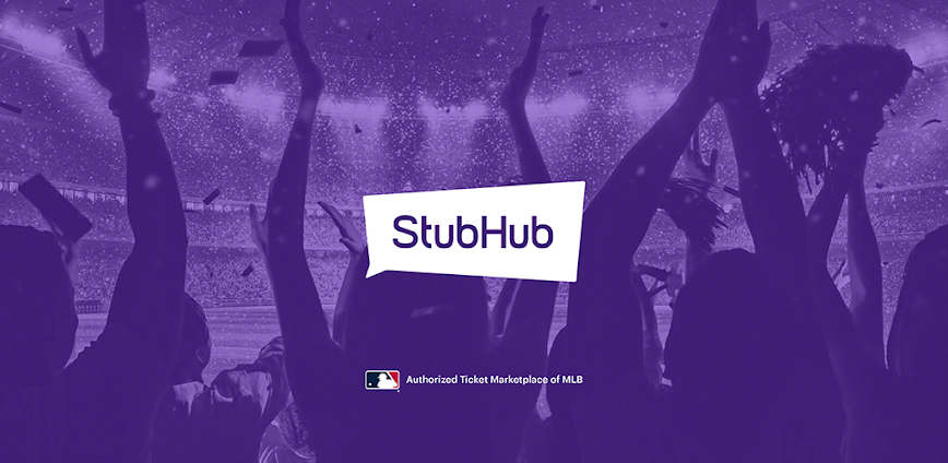 StubHub – Live Event Tickets