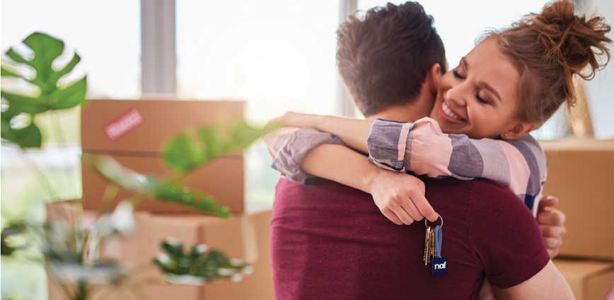 New American Funding