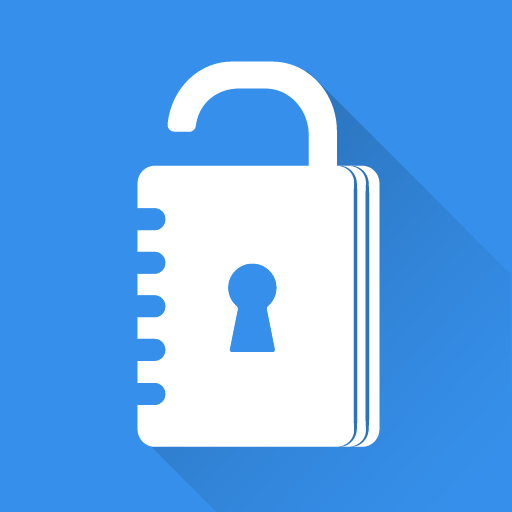 Private Notepad – safe notes