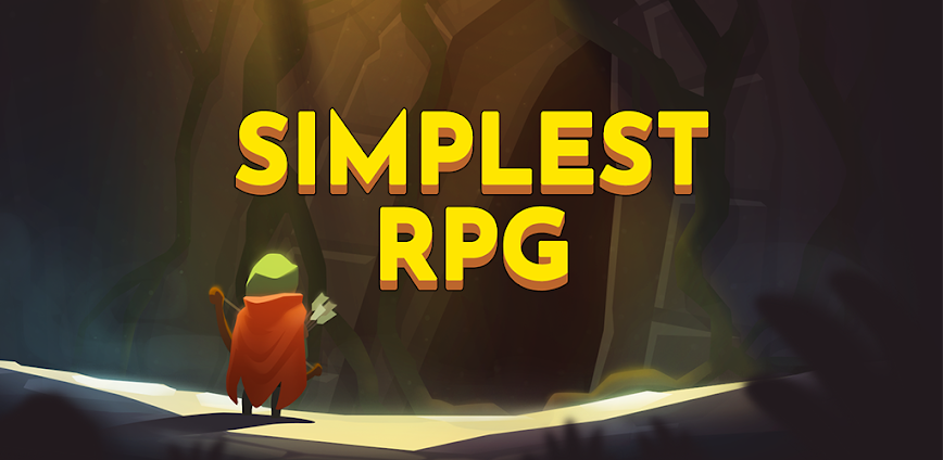 Simplest RPG — Online Edition
