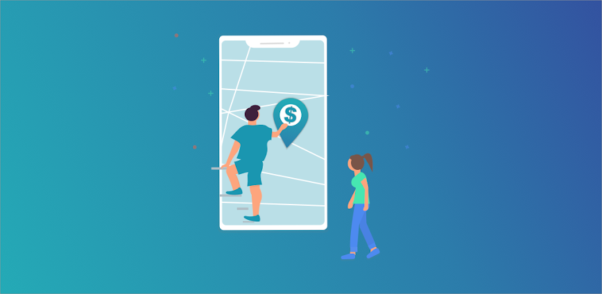 BeMyEye – Earn money