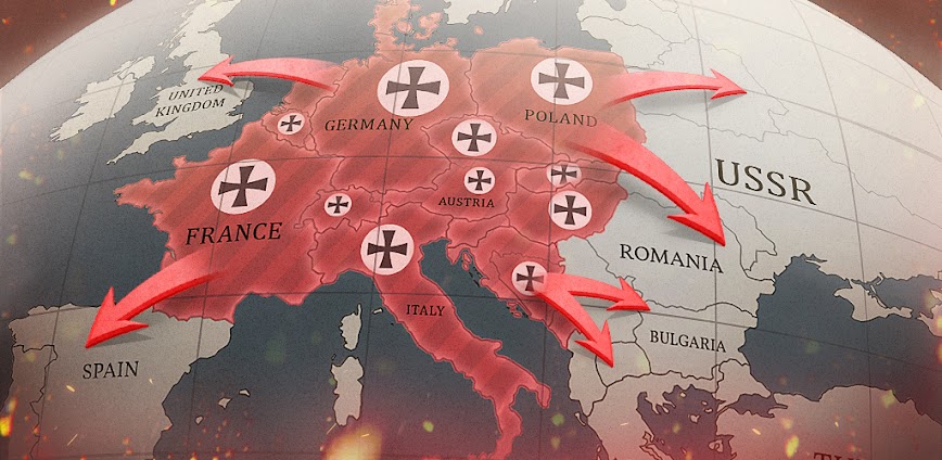 Strategy & Tactics 2: WW2 TBS