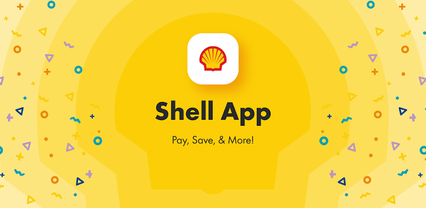 Shell: Fuel, Charge & More