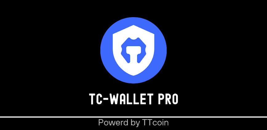TC-Wallet Pro – Cryptocurrency