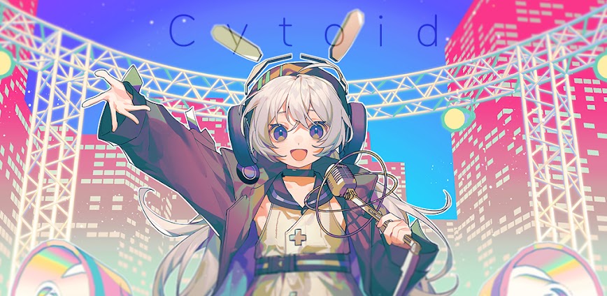 Cytoid: Community Rhythm Game