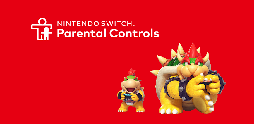 Nintendo Switch Parental Cont…