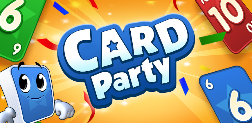 Cardparty
