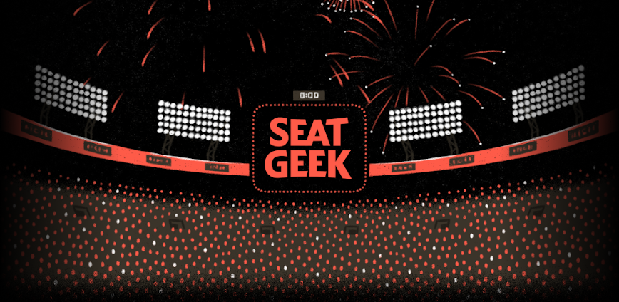 SeatGeek – Tickets to Events