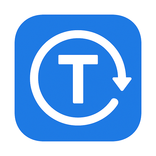 EchoText – Text Repeater