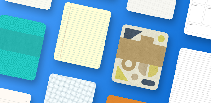Noteshelf – Notes, Annotations