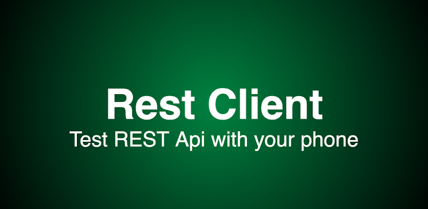 Rest Client – Pocket POSTMAN