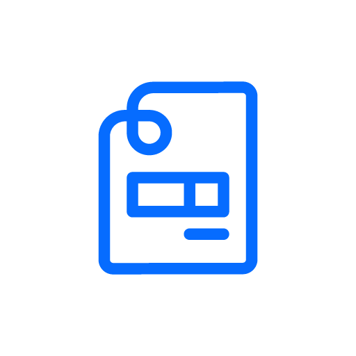 Invoice Generator – Zoho