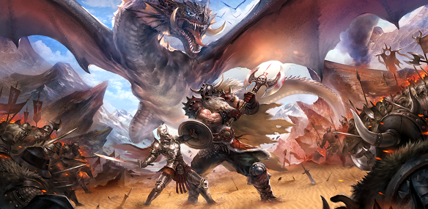 Vikings – Age of Warlords