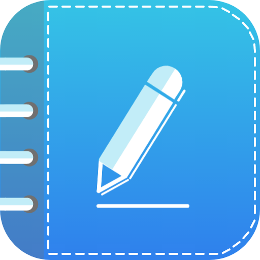 All Notes – notepad, notebook