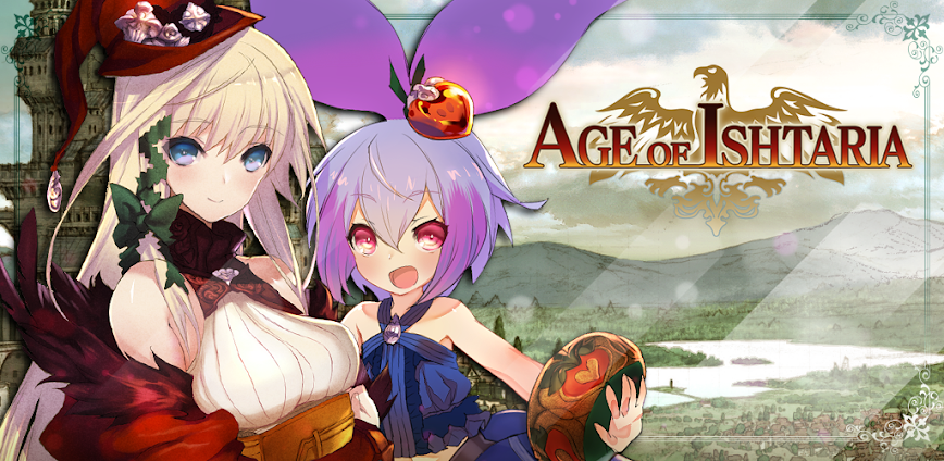Age of Ishtaria – A.Battle RPG