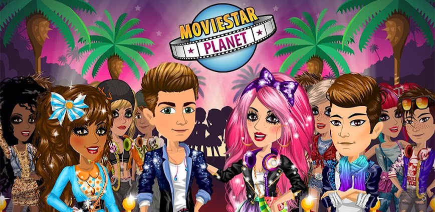 MovieStarPlanet: Classic