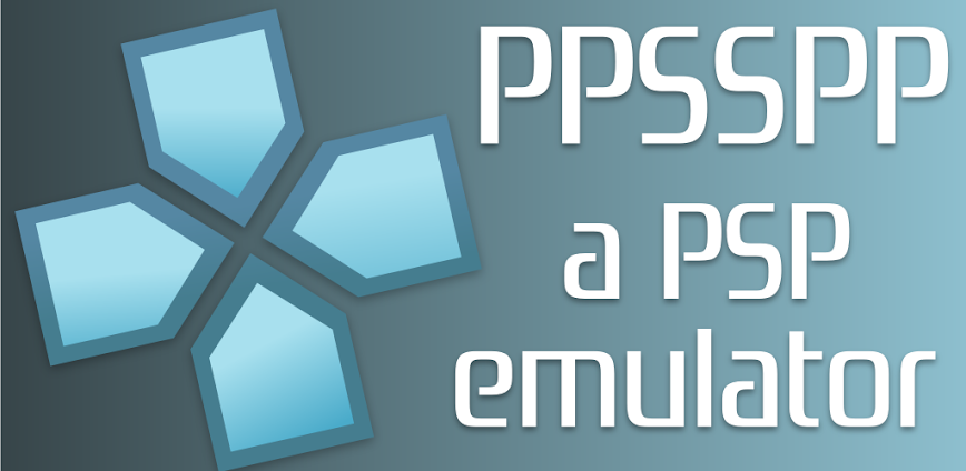 PPSSPP – PSP emulator
