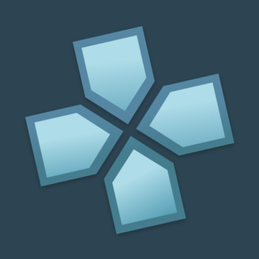 PPSSPP – PSP emulator