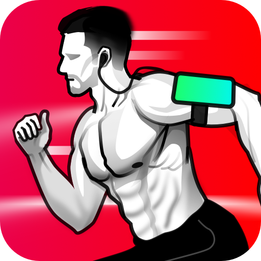 Running App – GPS Run Tracker