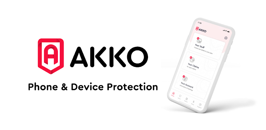 AKKO Phone & Device Protection