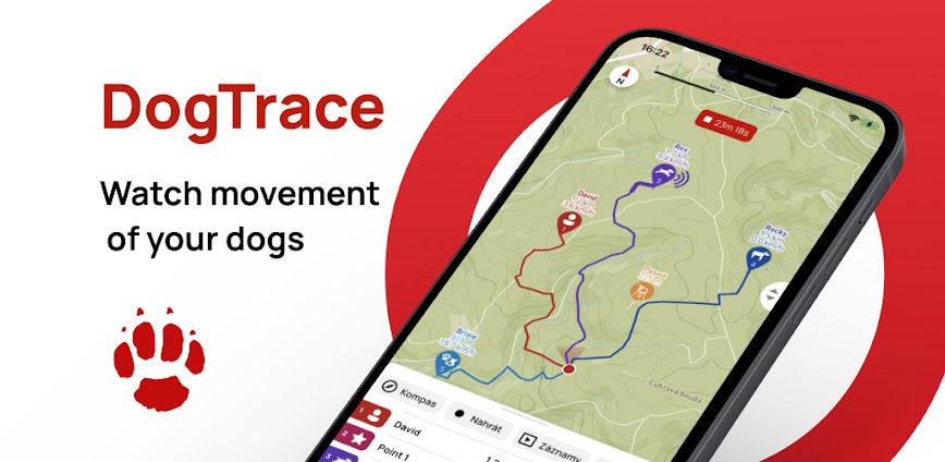 Dogtrace GPS 2.0