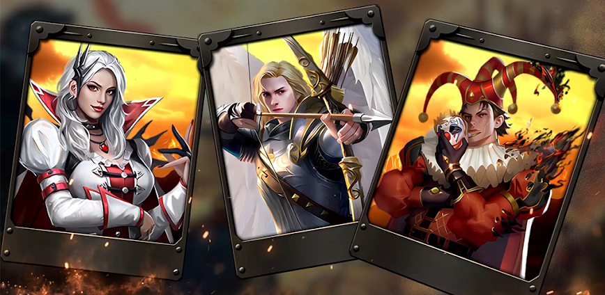 Kingdoms of Camelot: Battle