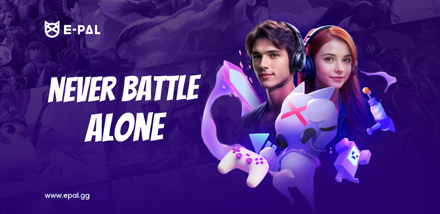 E-Pal: Your Kind Teammates