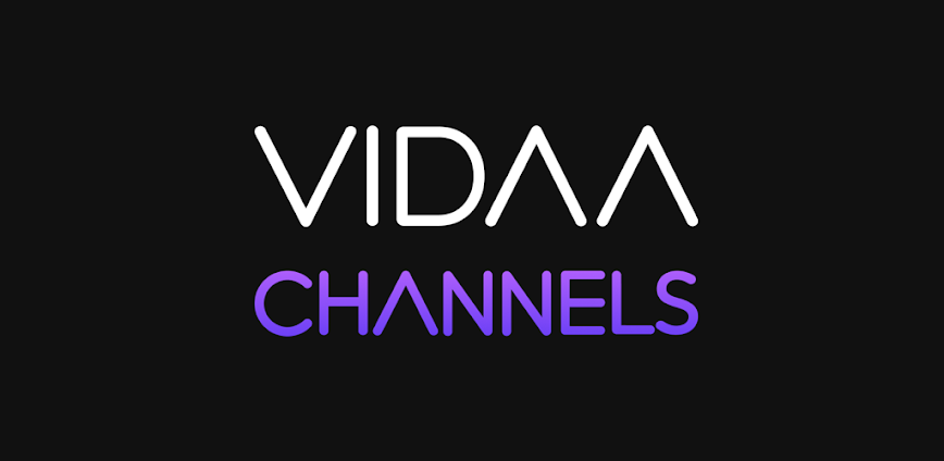 VIDAA Channels