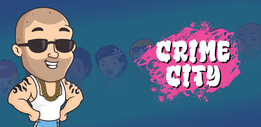 Crime City – Life Simulator