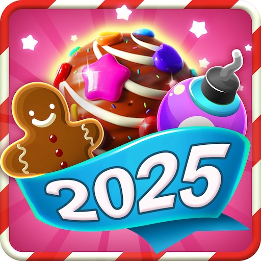 Cookie Blast 2 – Match 3 Mania