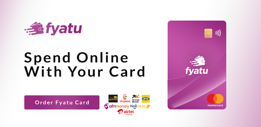 Fyatu – Virtual Debit Cards