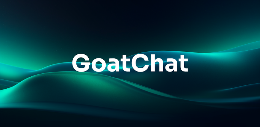 GoatChat – AI Chatbot