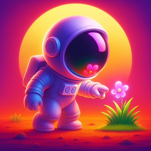 Life Bubble – My Little Planet
