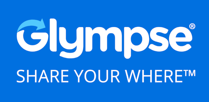 Glympse – Share GPS location