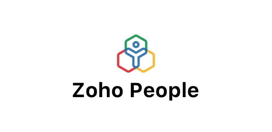 Zoho People – HR Management