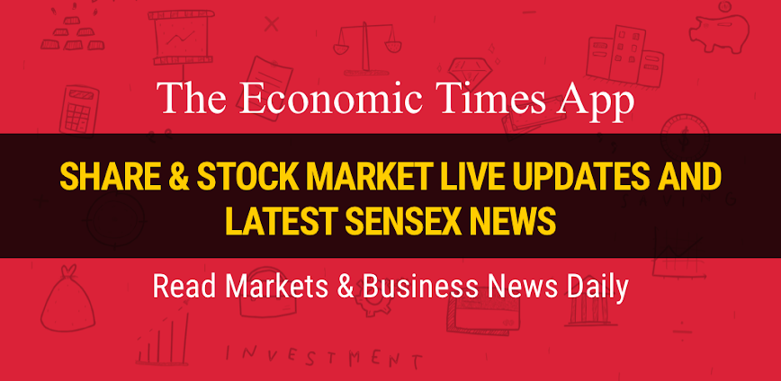 Economic Times : Business News
