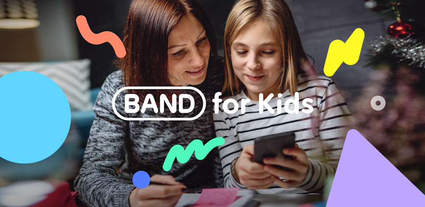 BAND for Kids