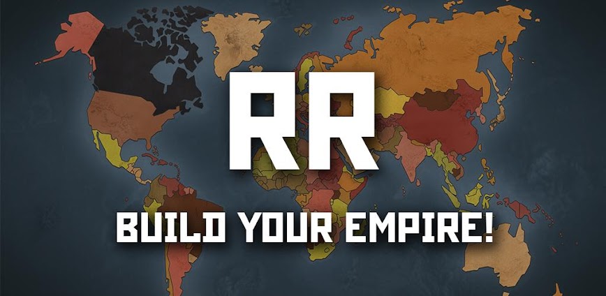 Rival Regions: world strategy